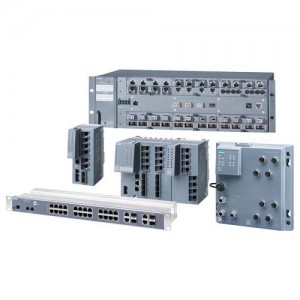 Siemens industrial Ethernet supplier