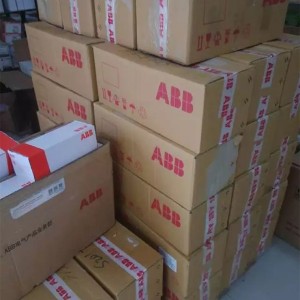 ABB Series Servo Motor Supplier