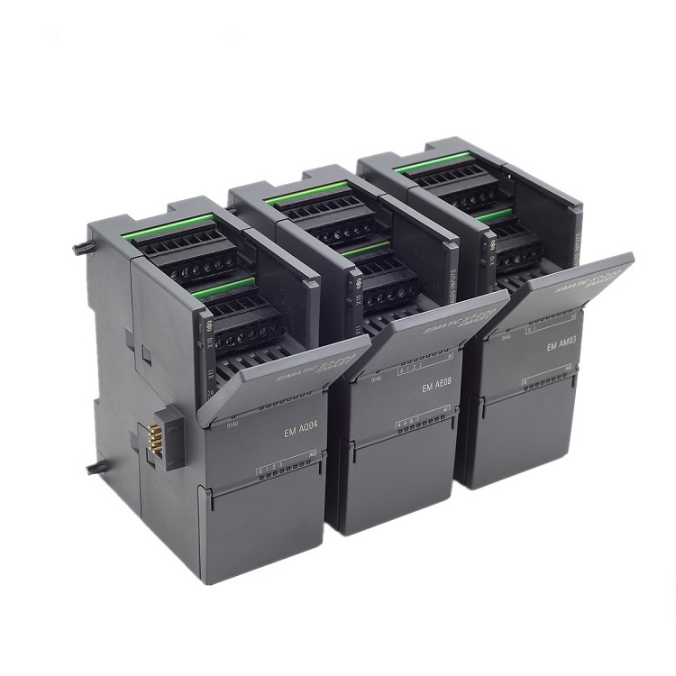 Siemens S7-200 Smart small programmable controller supplier Featured Image