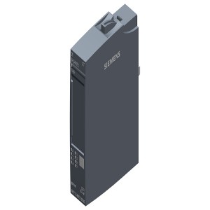 Siemens ET 200SP Digital input module 6ES7131-6BF01-0BA0