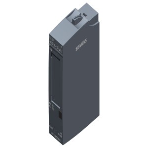 Siemens ET 200SP Relay module 6ES7132-6HD01-0BB1