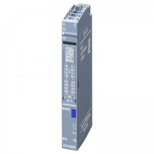 Siemens ET 200SP Analog output module 6es7135-6fb00-0ba1