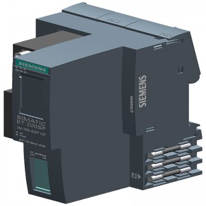 Siemens SIMATIC ET 200SP IM 155-6DP HF 6ES7155-6BA01-0CN0