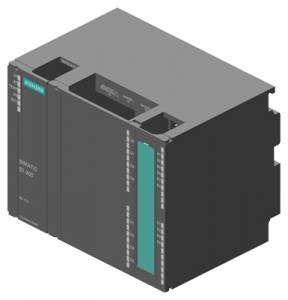 Siemens S7-300 PLC 6ES7174-0AA10-0AA0
