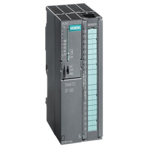 Siemens S7-300 CPU 312C 6ES7312-5BF04-0AB0