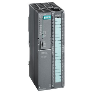 Siemens S7-300 6ES7313-6BG04-0AB0 CPU 313C-2 PTP