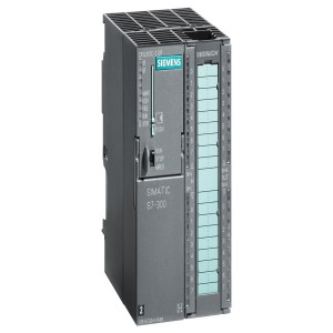 Siemens S7-300 6ES7313-6CG04-0AB0 CPU 313C-2 DP