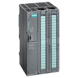 Siemens PLC S7-300 CPU 314C-2 DP 6ES7314-6CH04-0AB0