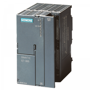 Siemens S7-300 PLC 6ES7360-3AA01-0AA0