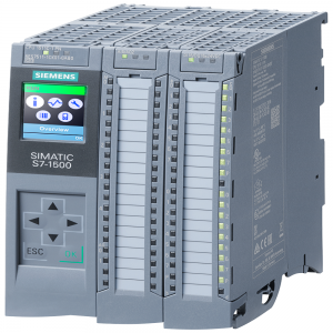 Siemens  S7-1500 CPU 1511C-1PN 6ES7511-1CK01-0AB0