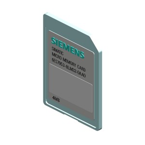 Siemens S7-300 6ES7953-8LM32-0AA0 4 MB