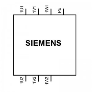 Siemens S120 6SL3000-0CE32-3AA0