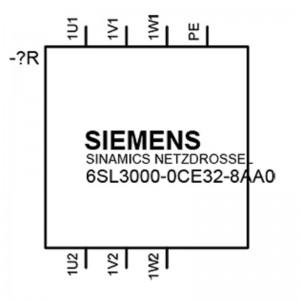 Siemens S120 6SL3000-0CE32-8AA0