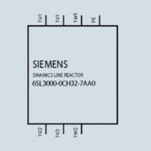 Siemens S120 6SL3000-0CH32-7AA0