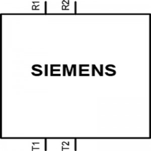 Siemens S120 6SL3000-1BE31-3AA0