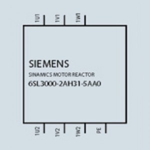 Siemens S120 6SL3000-2AH31-5AA0
