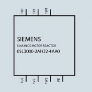 Siemens S120 6SL3000-2AH32-4AA0