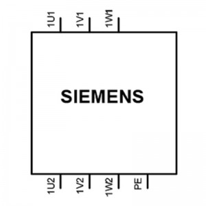 Siemens S120 6SL3000-2AH32-6AA0