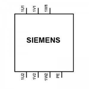 Siemens S120 6SL3000-2BE32-1AA0