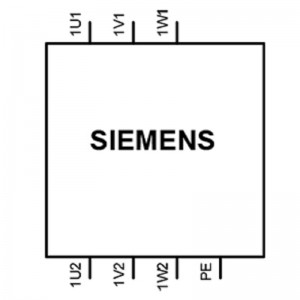 Siemens S120 6SL3000-2BE32-6AA0