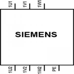 Siemens S120 6SL3000-2CE32-3AA0