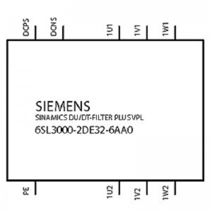 Siemens S120 6SL3000-2DE32-6AA0