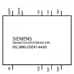 Siemens S120 6SL3000-2DE41-4AA0