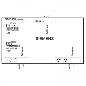 Siemens S120 6SL3055-0AA00-2CA0
