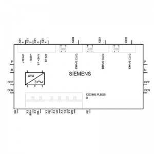 Siemens S120 6SL3120-1TE23-0AC0