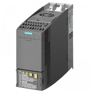 Siemens G120 6SL3210-1KE17-5AP1