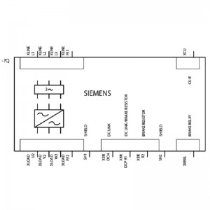 Siemens S120 6SL3210-1PE11-8AL1