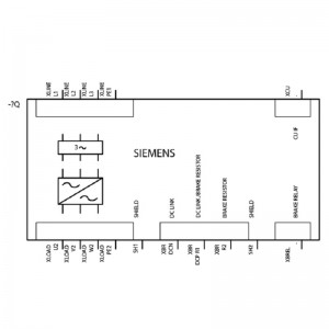 Siemens S120 6SL3210-1PE13-2AL1