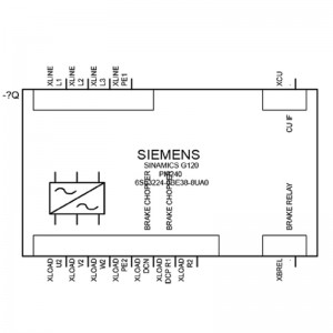 Siemens G120 6SL3224-0BE38-8UA0/8AA0/8CA0