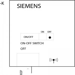 Siemens V20 6SL3255-0VA00-5AA0