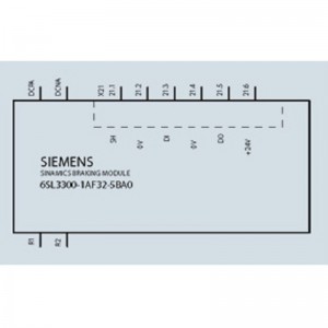 Siemens S120 6SL3300-1AF32-5BA0