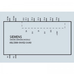 Siemens S120 6SL3300-1AH32-5AA0