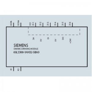 Siemens S120  6SL3300-1AH32-5BA0