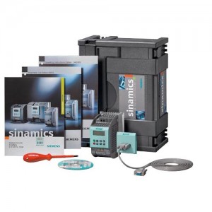 China Wholesale Siemens SINAMICS V90 servo drive system supplier Factories Quotes - Siemens SINAMICS G110 supplier  – Varlot