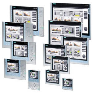 SIMATIC HMI operating panel supplier to Siemens