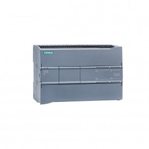 China Wholesale Siemens SIMATIC ET200 distributed I/O Factories Quotes - SIMATIC S7-1200 small programmable controller supplier  – Varlot