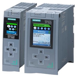 SIMATIC S7-1500 programmable controller supplier