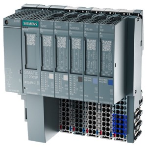 SIMATIC ET 200 Distributed I/O Supplier