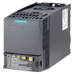 Siemens G120C integrated inverter 6SL3210-1KE28-4UB1
