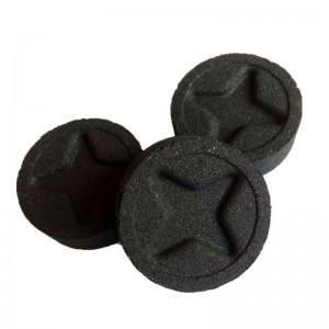 Online Exporter All Natural Charcoal Briquettes - Charcoal Tablets For Incense Quick Light Charcoal Tablets Charcoal Disk Lights 35 mm Resin Burner Rolls Pack of 120 Coal Briquettes Charcoal Burne...
