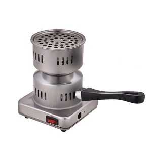 Professional China China Hookah Shisha Intelligent Heating Charcoal Stove Hookah Burner (Type B)