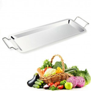 OEM China China Best Stainless Steel Portable BBQ