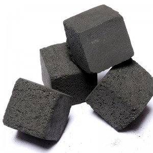 Darkelves Coconut Charcoal Natural Hookah Coal
