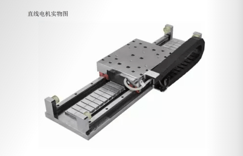 Vector advanced servo drive enabling industry, domestic intelligent precision linear motor dedicated driver to come