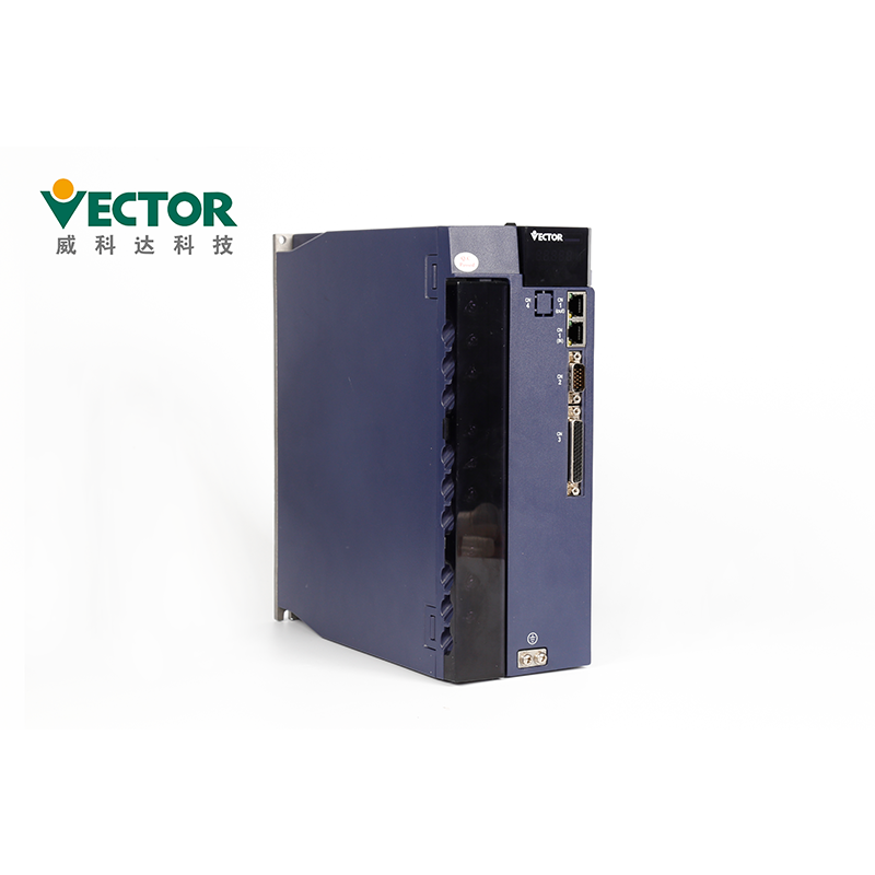 8 Year Exporter Servo Amplifier In Control System - Chasing Knife servo System in Construction Automation Equipment – Vector