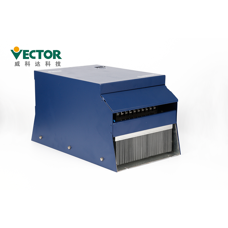 Fast delivery Servo Amplifier In Control System - 75KW 55KW Fast Response Programmable Spindle servo motor drive for CNC equipment  – Vector